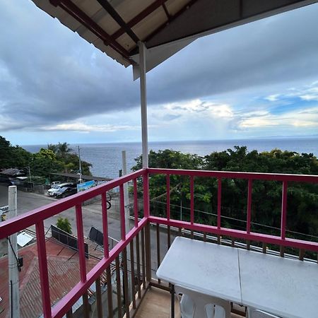 The Biggies Inn Oslob Ngoại thất bức ảnh