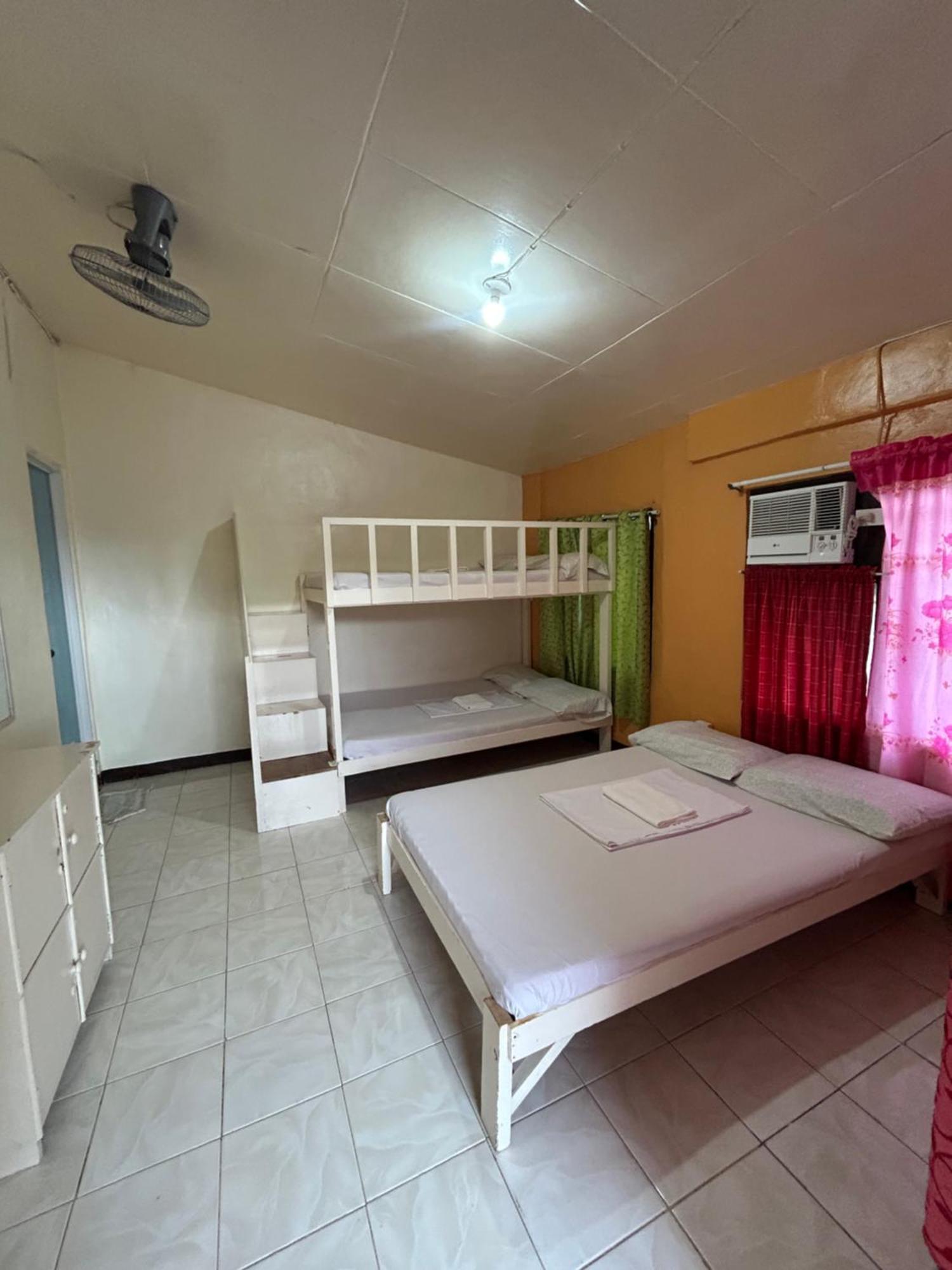 The Biggies Inn Oslob Ngoại thất bức ảnh