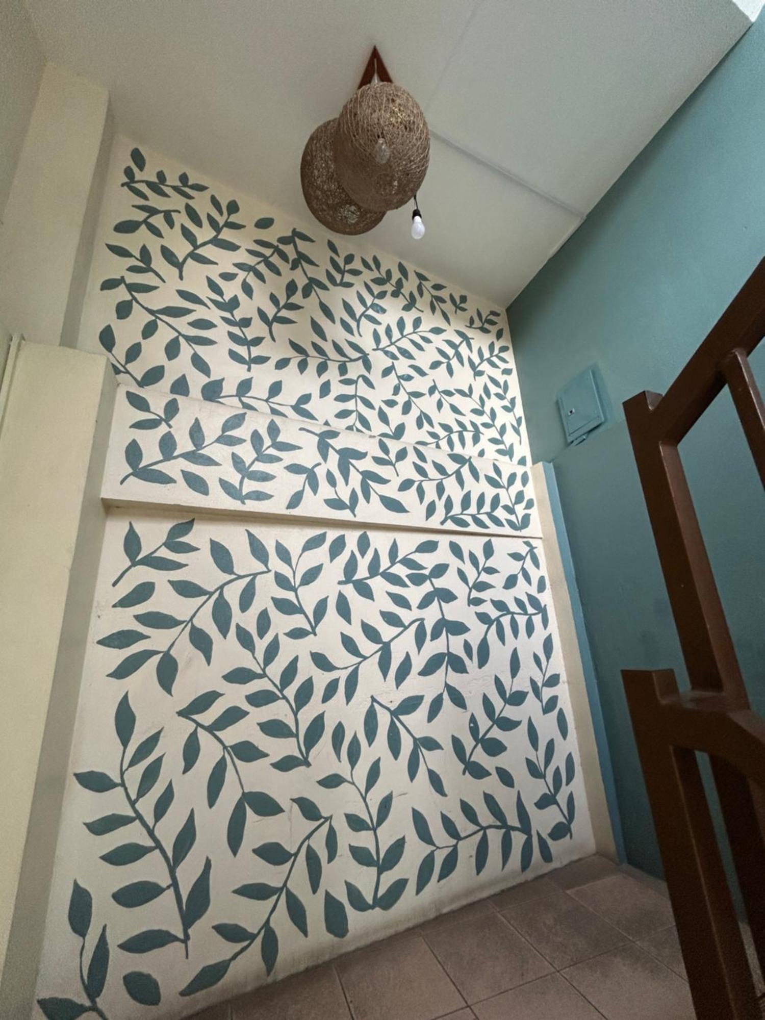 The Biggies Inn Oslob Ngoại thất bức ảnh