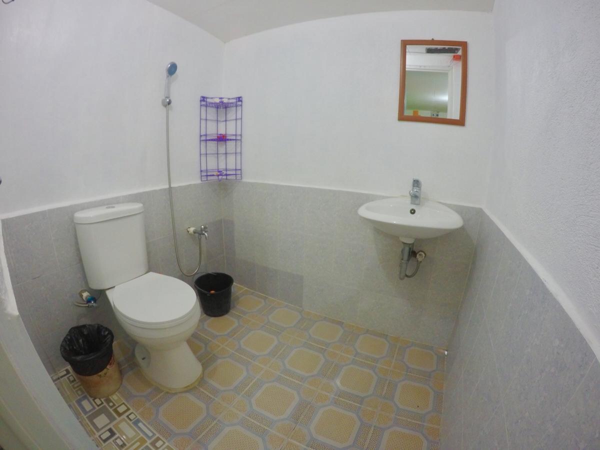 The Biggies Inn Oslob Ngoại thất bức ảnh