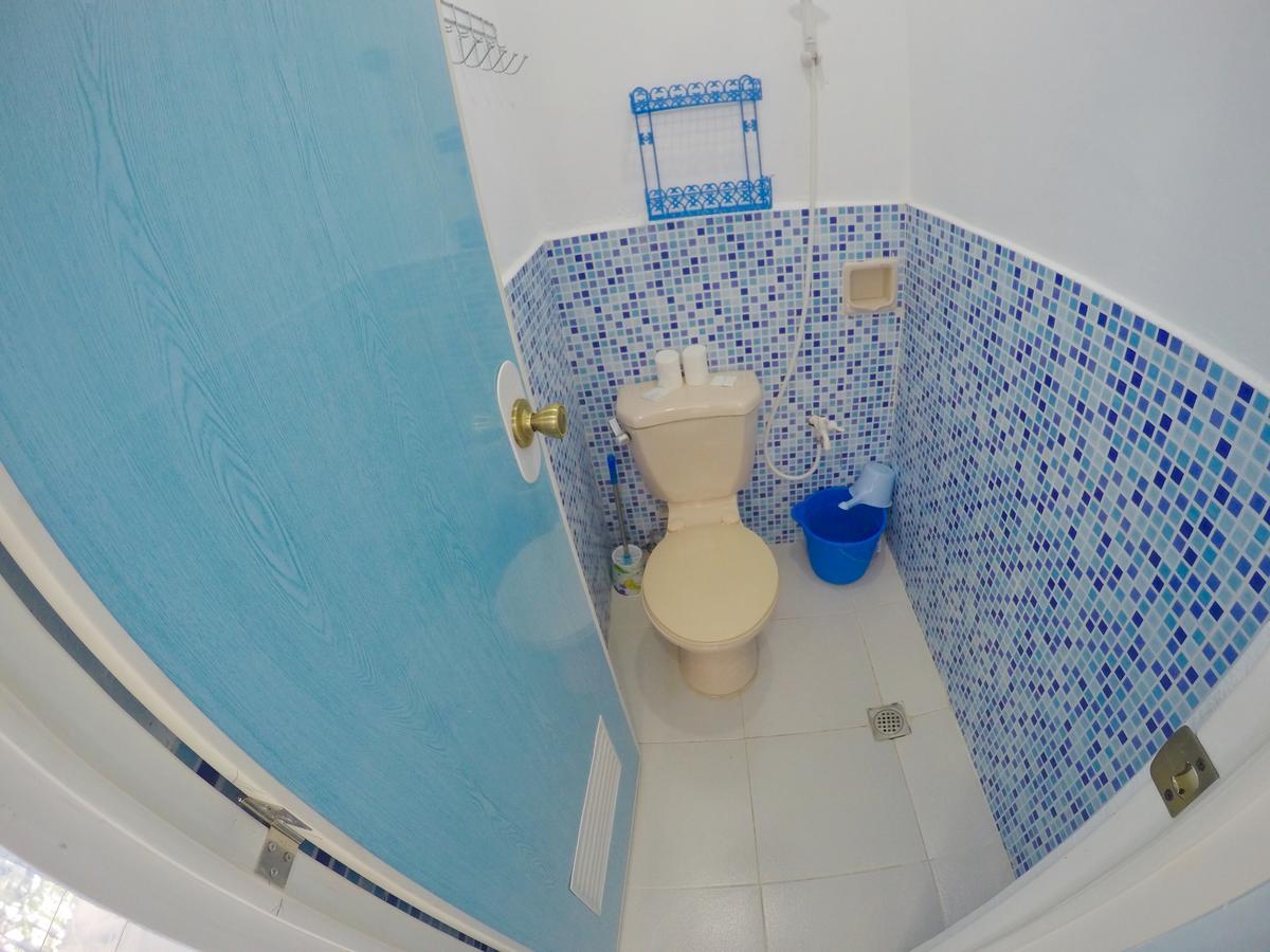 The Biggies Inn Oslob Ngoại thất bức ảnh