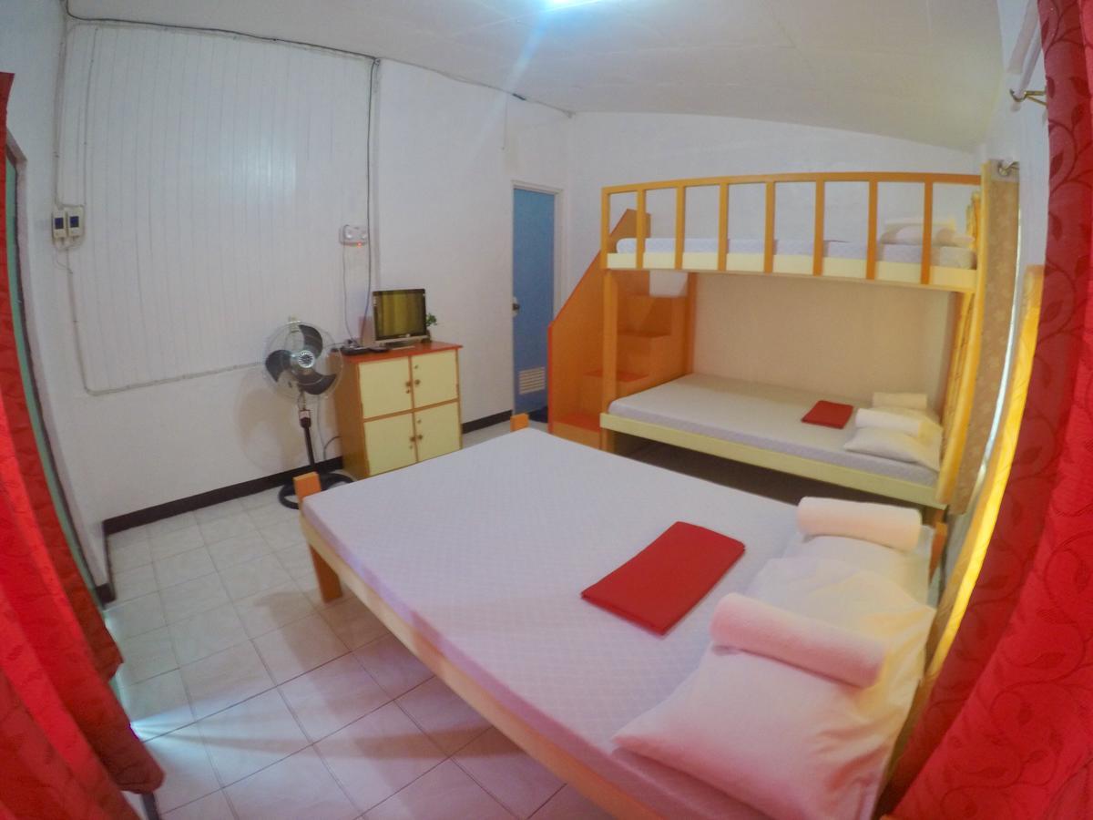The Biggies Inn Oslob Ngoại thất bức ảnh