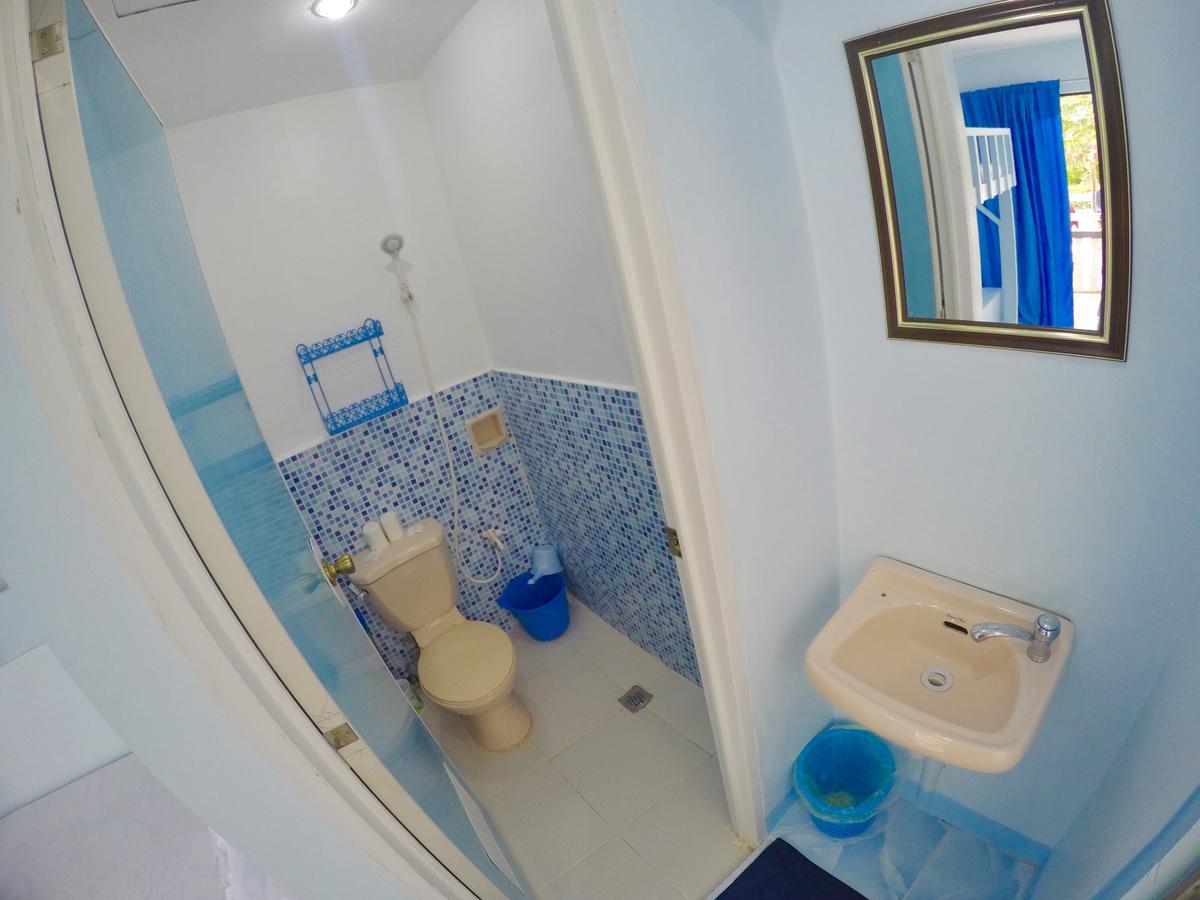 The Biggies Inn Oslob Ngoại thất bức ảnh
