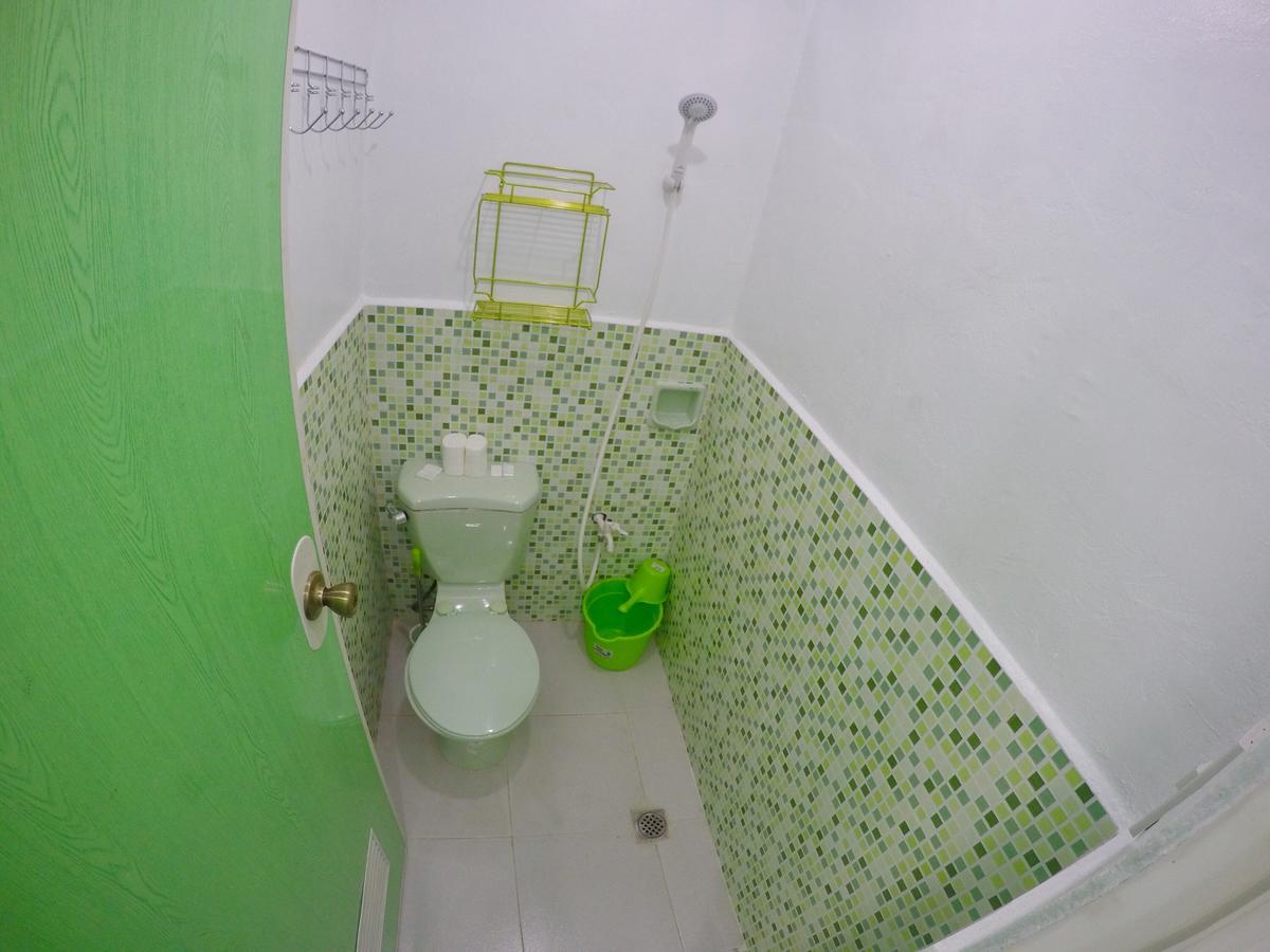 The Biggies Inn Oslob Ngoại thất bức ảnh