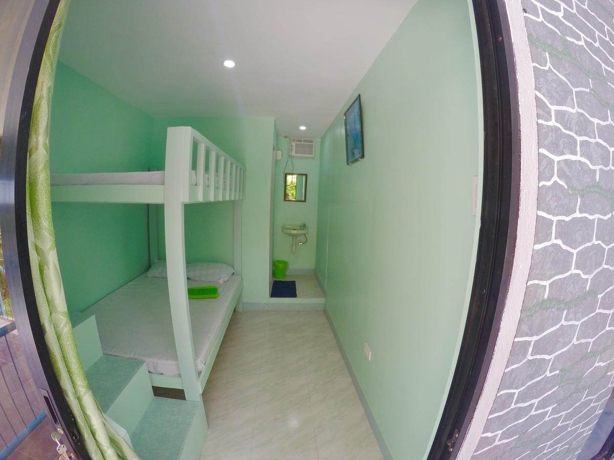 The Biggies Inn Oslob Ngoại thất bức ảnh