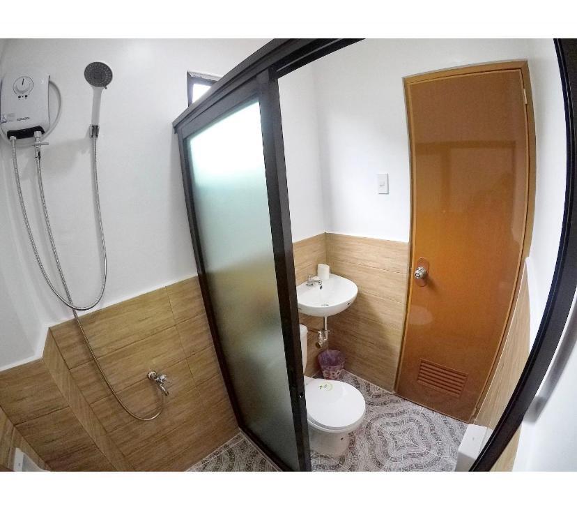 The Biggies Inn Oslob Ngoại thất bức ảnh