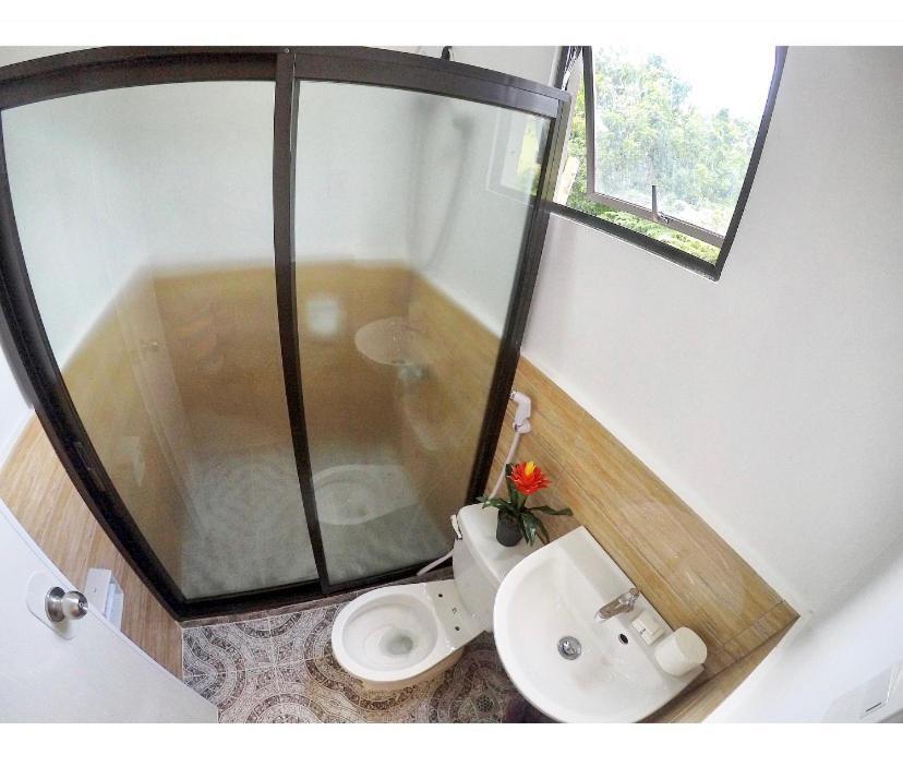 The Biggies Inn Oslob Ngoại thất bức ảnh