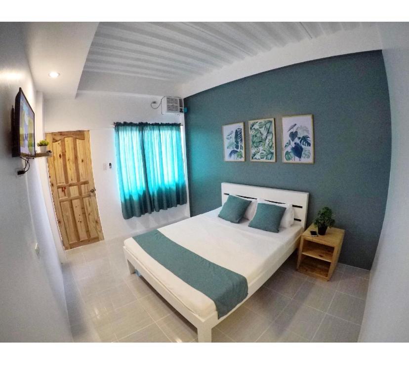 The Biggies Inn Oslob Ngoại thất bức ảnh