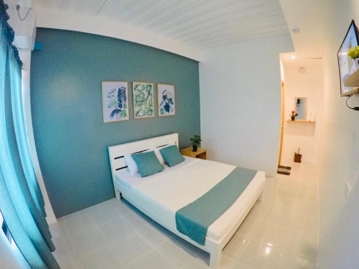 The Biggies Inn Oslob Ngoại thất bức ảnh